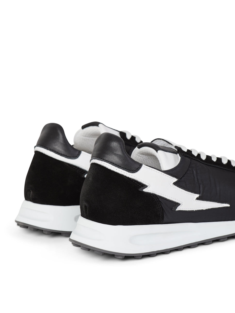 Moyo 1 Shabani CW (Men)