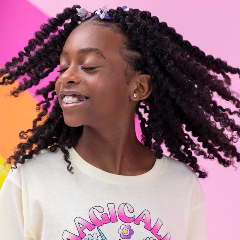 Curly Crowned Bundle