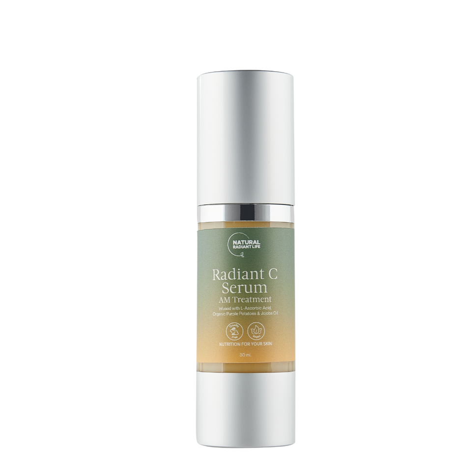 Radiant C Serum