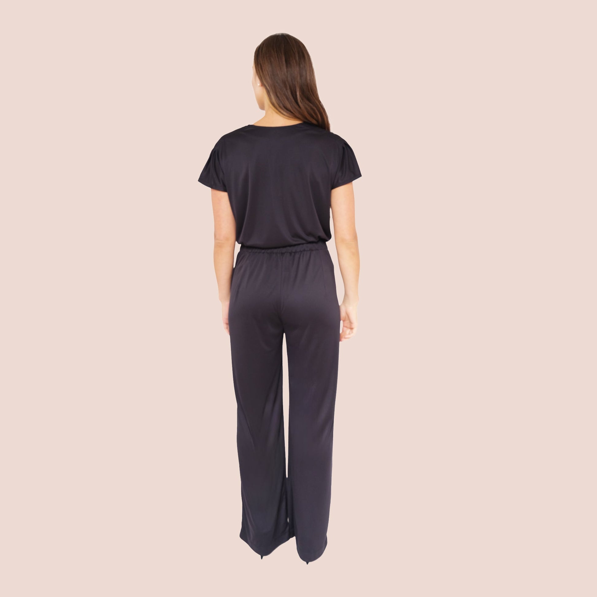 Yvonne Wide Leg Pant