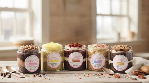 Cute as a Cupcake Cupcakery