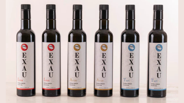 EXAU Olive Oil