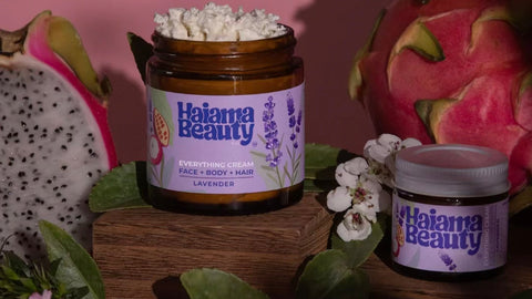 Haiama Beauty