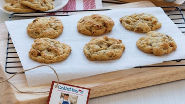 Collettey's Cookies