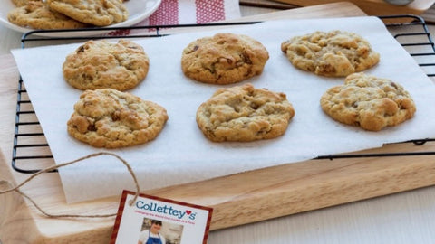 Collettey's Cookies