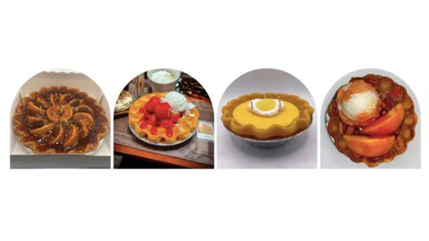 Whiff and Nibble Novelty Gifts