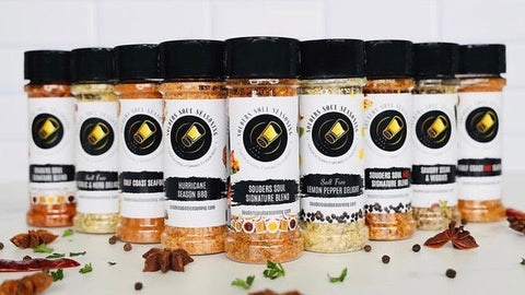 Souders Soul Seasoning