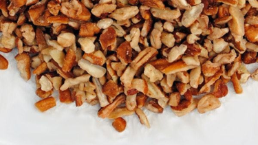 TC's Pieces of Love Gourmet Pecans