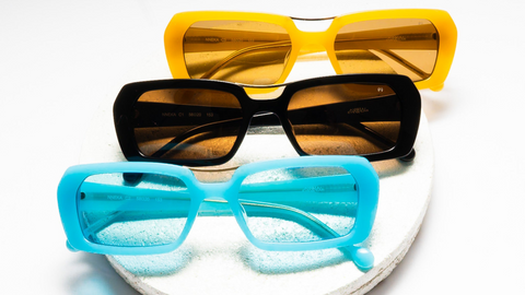 Anwuli Eyewear