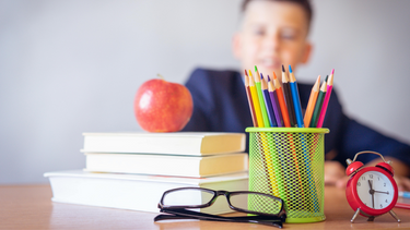 Back-to-School Essentials