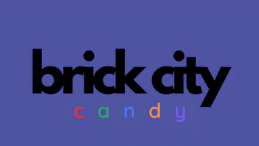 Brick City Candy