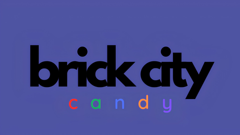 Brick City Candy