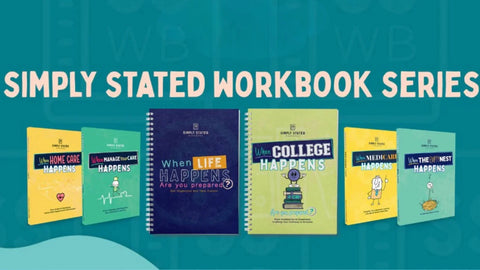 Simply Stated Workbooks