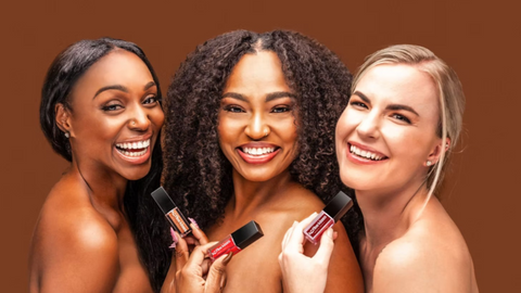 Cosmetics