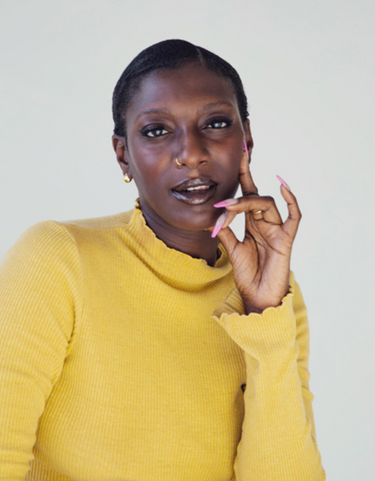 Abena Boamah-Acheampong