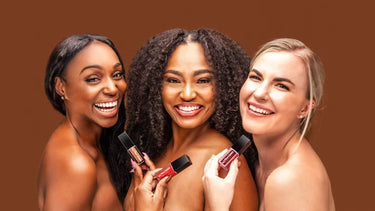 The Beauty Edit