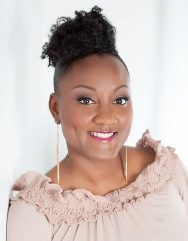 Felicia Wright