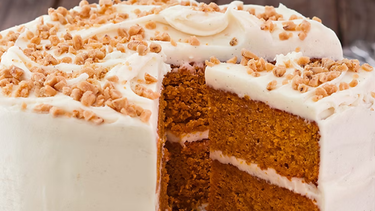 OKO River Sweet Potato Flour Cake Mix