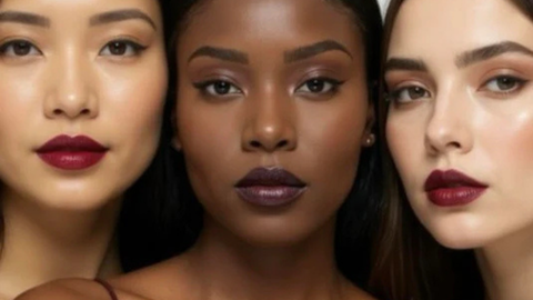 Perfect Finish Lip Wear