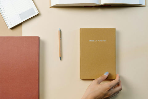 Stationery