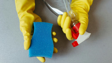 Cleaning Supplies