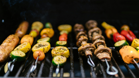 BBQ
