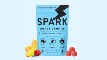Spark Snacks