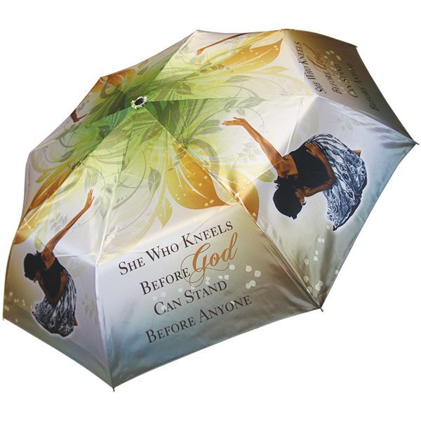 Printed Umbrella