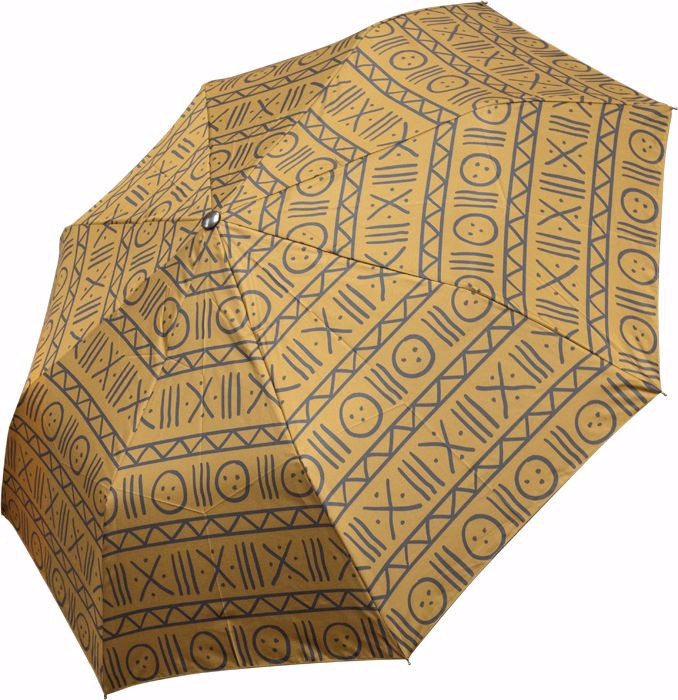 Printed Umbrella
