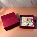 Switch Marbled Earrings 3 image