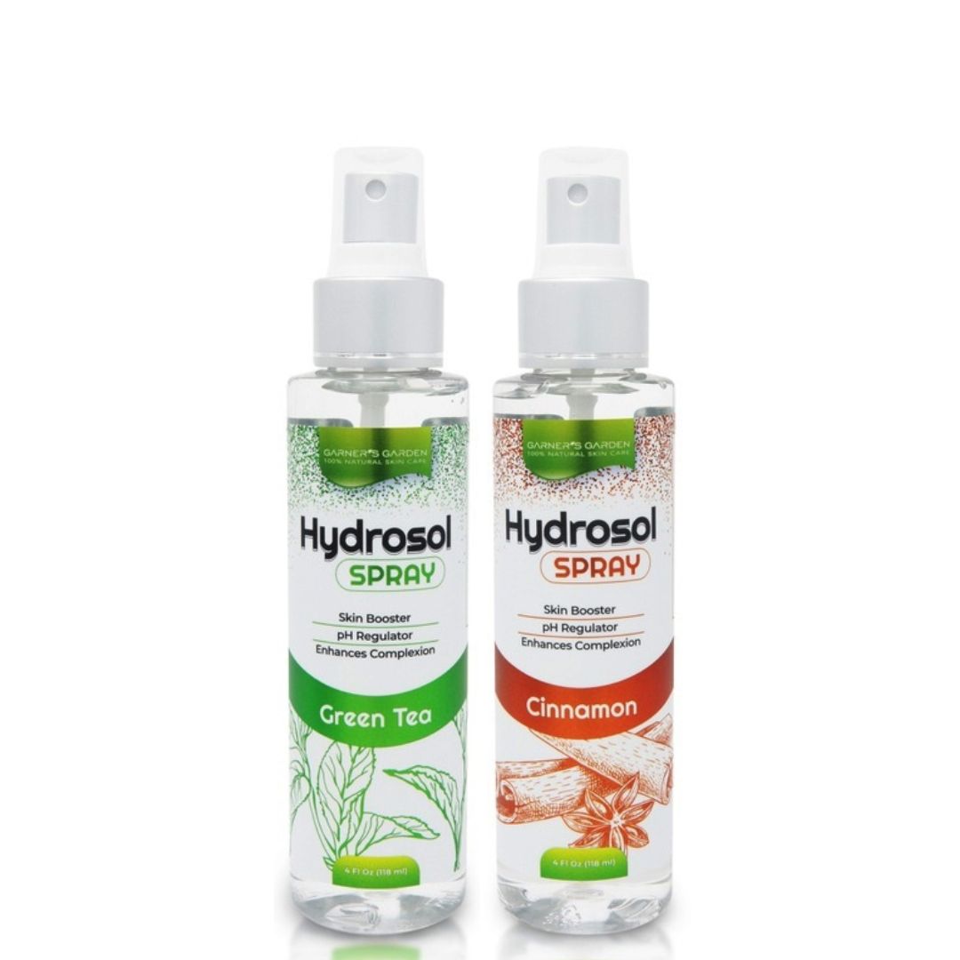 Hydrosols