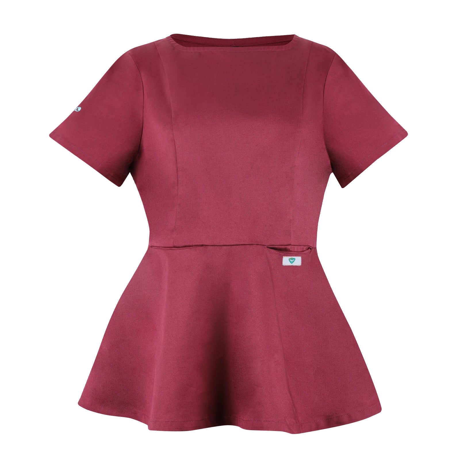The Peplum