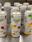 Switch Piña Colada Mocktails with Adaptogens - 6 Pack 2 image