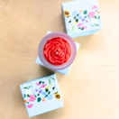 Switch Rose Flower Candle 1 image