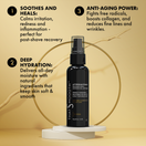 Switch Premium 3-in-1 Aftershave/Facial Balm 2 image