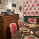 Switch Red Ikat 2 image