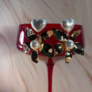 Switch White Pearl Flower Earrings 2 image