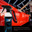 Switch 5W Auto Exterior Car Care Bundle 3 image