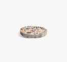Switch Auburn Bouquet Dinner Plate Set of 4 2 image