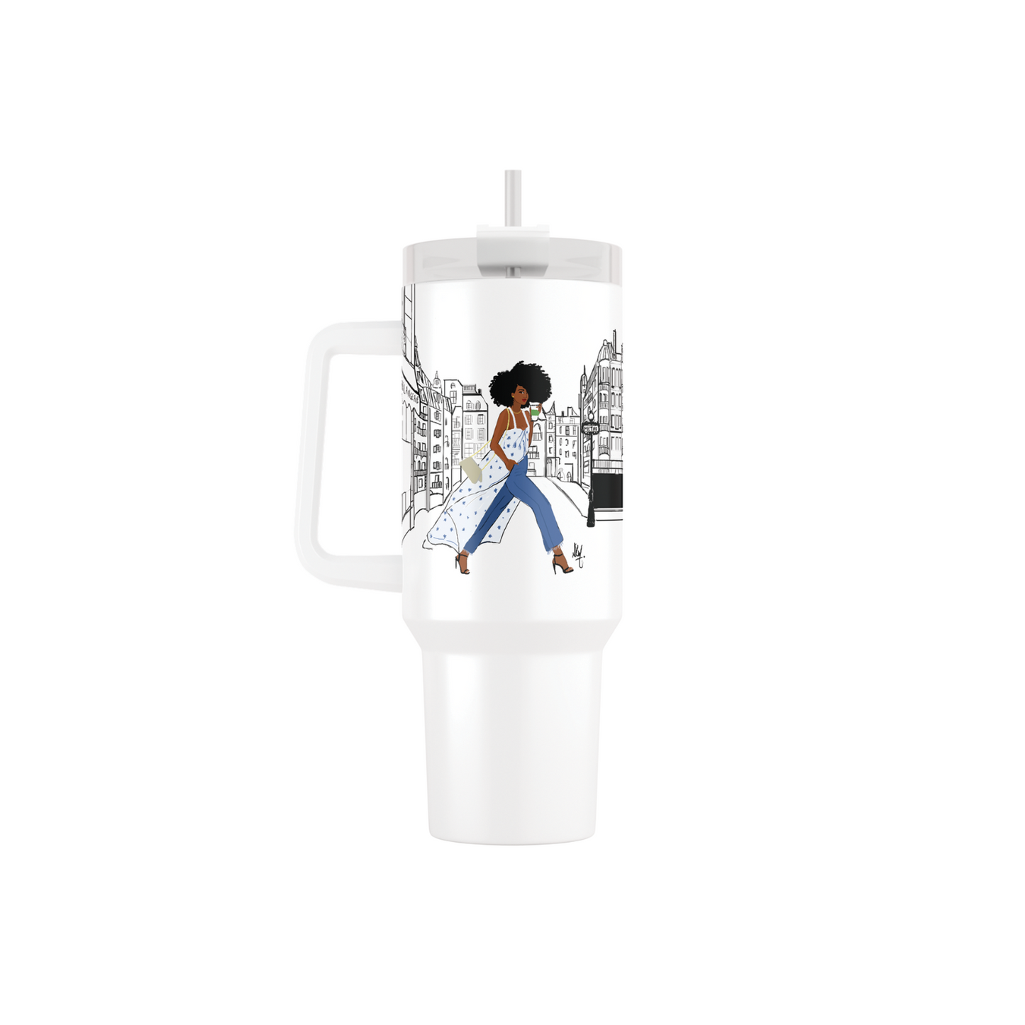 Tumbler