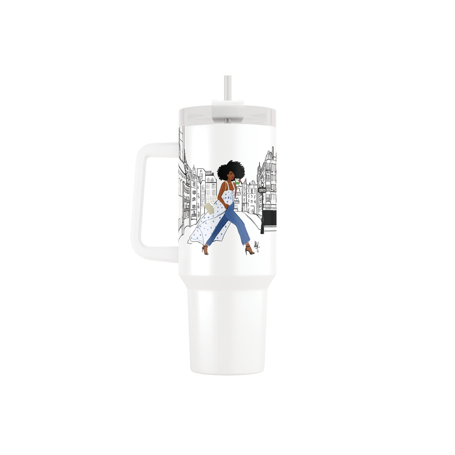 Tumbler