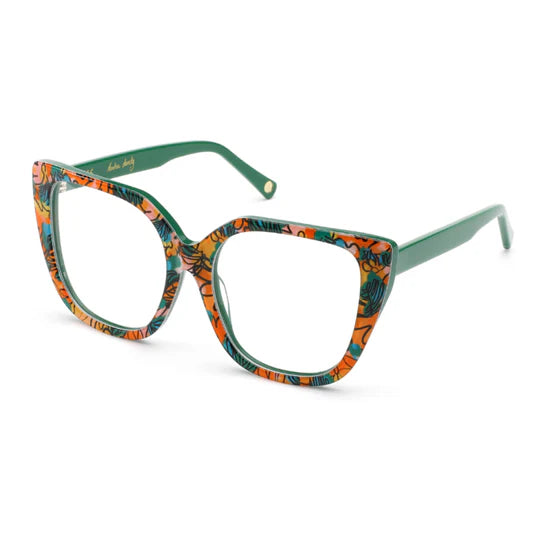 Flower Power Cheetah