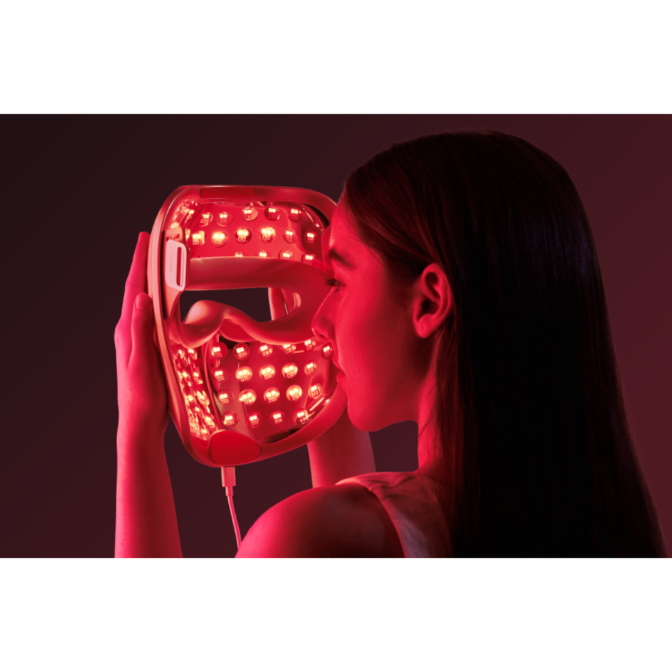 Ulike ReGlow Pro LED Light Therapy Mask