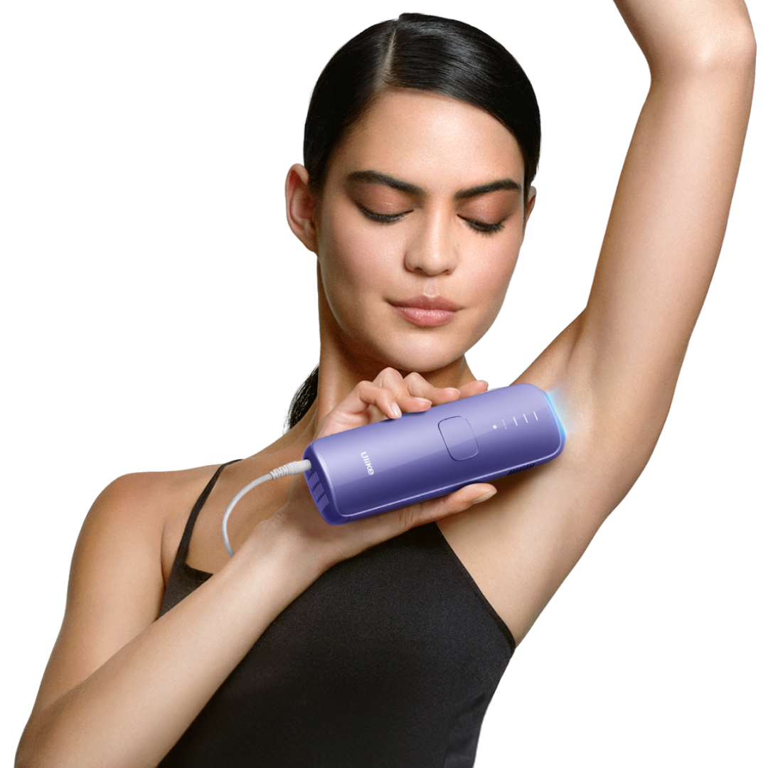 Ulike Air 3 - IPL Hair Removal Device
