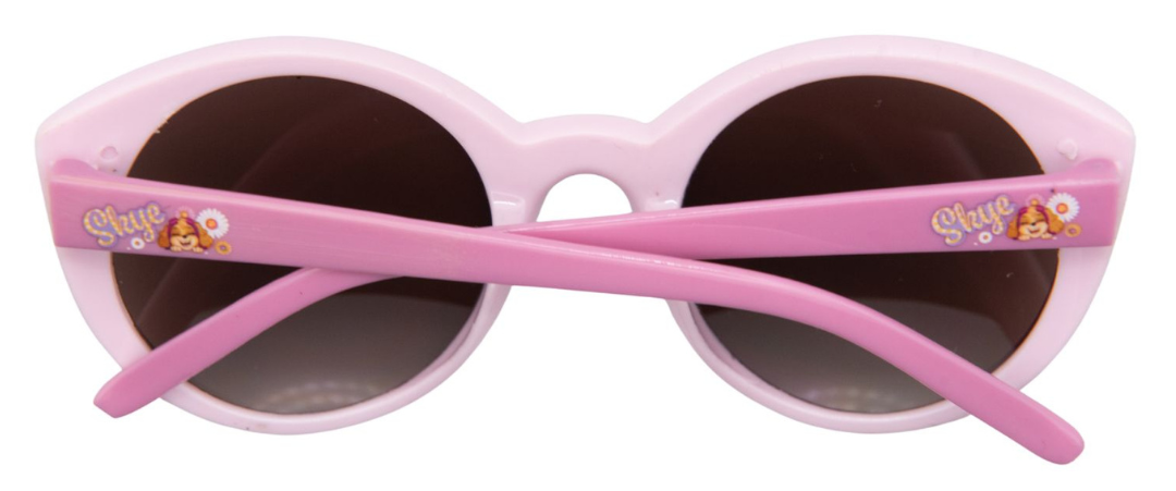 HOVUK® Paw Patrol Lunettes de soleil avec protection UV Monture HOVUK® Paw Patrol Lunettes de soleil avec protection UV Monture