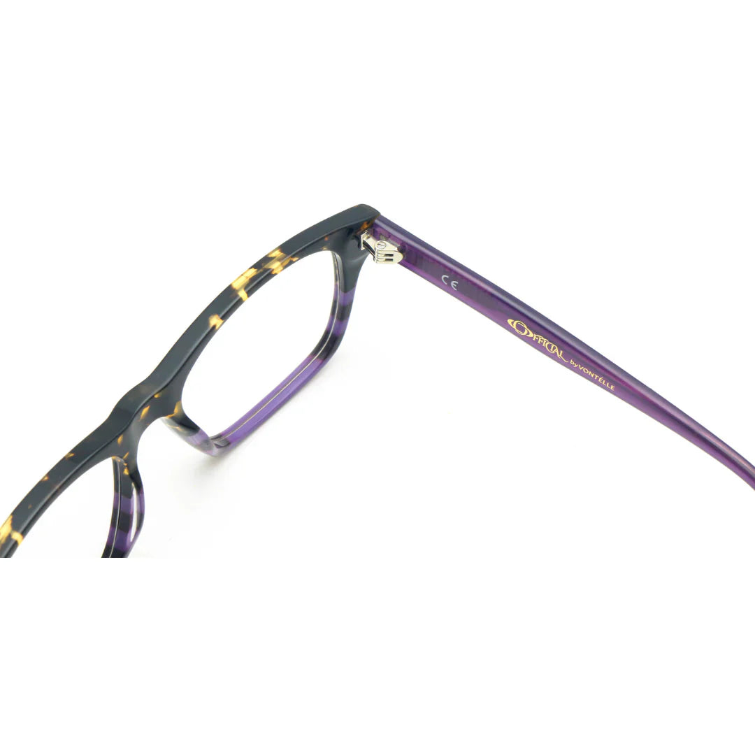 Martin Purple