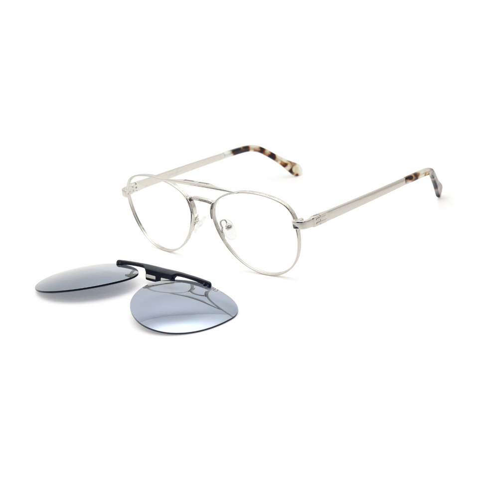 Cleofis Silver