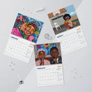 Switch "Taking Up Space" 2026 Wall Calendar 3 image