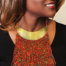 Switch Maasai Necklace - Short 2 image