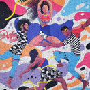 Switch &quot;Unbothered&quot; by Brit Sigh 2 image